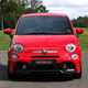Abarth 595 Hatchback (12-24) 1.4 Tjet 145hp 3d For Sale - Imperials Ltd, Hornchurch
