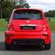 Abarth 595 Hatchback (12-24) 1.4 Tjet 145hp 3d For Sale - Imperials Ltd, Hornchurch