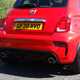 Abarth 595 Hatchback (12-24) 1.4 Tjet 145hp 3d For Sale - Imperials Ltd, Hornchurch