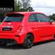 Abarth 595 Hatchback (12-24) 1.4 Tjet 145hp 3d For Sale - Imperials Ltd, Hornchurch