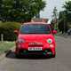 Abarth 595 Hatchback (12-24) 1.4 Tjet 145hp 3d For Sale - Imperials Ltd, Hornchurch