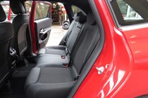 Mercedes-Benz B-Class MPV (19 on) B 200 d Sport Executive 8G-DCT auto 5d For Sale - Kingslake Cars, North Buddesley