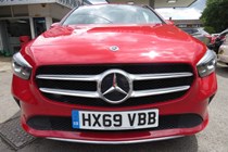 Mercedes-Benz B-Class MPV (19 on) B 200 d Sport Executive 8G-DCT auto 5d For Sale - Kingslake Cars, North Buddesley