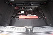 Mercedes-Benz B-Class MPV (19 on) B 200 d Sport Executive 8G-DCT auto 5d For Sale - Kingslake Cars, North Buddesley