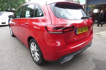 Mercedes-Benz B-Class MPV (19 on) B 200 d Sport Executive 8G-DCT auto 5d For Sale - Kingslake Cars, North Buddesley