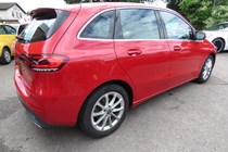 Mercedes-Benz B-Class MPV (19 on) B 200 d Sport Executive 8G-DCT auto 5d For Sale - Kingslake Cars, North Buddesley