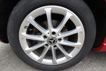 Mercedes-Benz B-Class MPV (19 on) B 200 d Sport Executive 8G-DCT auto 5d For Sale - Kingslake Cars, North Buddesley