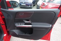 Mercedes-Benz B-Class MPV (19 on) B 200 d Sport Executive 8G-DCT auto 5d For Sale - Kingslake Cars, North Buddesley