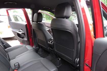 Mercedes-Benz B-Class MPV (19 on) B 200 d Sport Executive 8G-DCT auto 5d For Sale - Kingslake Cars, North Buddesley
