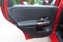 Mercedes-Benz B-Class MPV (19 on) B 200 d Sport Executive 8G-DCT auto 5d For Sale - Kingslake Cars, North Buddesley
