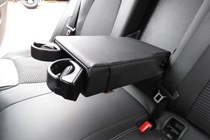 Mercedes-Benz B-Class MPV (19 on) B 200 d Sport Executive 8G-DCT auto 5d For Sale - Kingslake Cars, North Buddesley