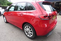 Mercedes-Benz B-Class MPV (19 on) B 200 d Sport Executive 8G-DCT auto 5d For Sale - Kingslake Cars, North Buddesley