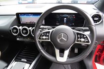 Mercedes-Benz B-Class MPV (19 on) B 200 d Sport Executive 8G-DCT auto 5d For Sale - Kingslake Cars, North Buddesley