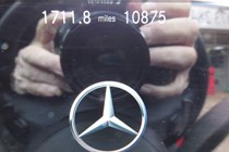 Mercedes-Benz B-Class MPV (19 on) B 200 d Sport Executive 8G-DCT auto 5d For Sale - Kingslake Cars, North Buddesley