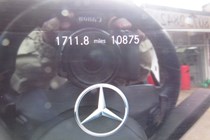 Mercedes-Benz B-Class MPV (19 on) B 200 d Sport Executive 8G-DCT auto 5d For Sale - Kingslake Cars, North Buddesley