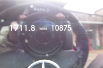 Mercedes-Benz B-Class MPV (19 on) B 200 d Sport Executive 8G-DCT auto 5d For Sale - Kingslake Cars, North Buddesley