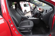 Mercedes-Benz B-Class MPV (19 on) B 200 d Sport Executive 8G-DCT auto 5d For Sale - Kingslake Cars, North Buddesley