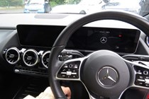 Mercedes-Benz B-Class MPV (19 on) B 200 d Sport Executive 8G-DCT auto 5d For Sale - Kingslake Cars, North Buddesley