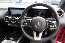 Mercedes-Benz B-Class MPV (19 on) B 200 d Sport Executive 8G-DCT auto 5d For Sale - Kingslake Cars, North Buddesley