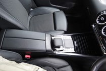 Mercedes-Benz B-Class MPV (19 on) B 200 d Sport Executive 8G-DCT auto 5d For Sale - Kingslake Cars, North Buddesley