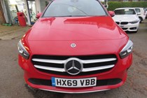 Mercedes-Benz B-Class MPV (19 on) B 200 d Sport Executive 8G-DCT auto 5d For Sale - Kingslake Cars, North Buddesley