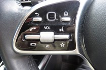 Mercedes-Benz B-Class MPV (19 on) B 200 d Sport Executive 8G-DCT auto 5d For Sale - Kingslake Cars, North Buddesley
