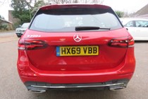 Mercedes-Benz B-Class MPV (19 on) B 200 d Sport Executive 8G-DCT auto 5d For Sale - Kingslake Cars, North Buddesley