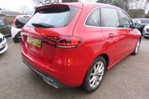 Mercedes-Benz B-Class MPV (19 on) B 200 d Sport Executive 8G-DCT auto 5d For Sale - Kingslake Cars, North Buddesley