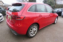 Mercedes-Benz B-Class MPV (19 on) B 200 d Sport Executive 8G-DCT auto 5d For Sale - Kingslake Cars, North Buddesley