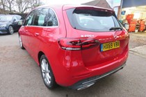 Mercedes-Benz B-Class MPV (19 on) B 200 d Sport Executive 8G-DCT auto 5d For Sale - Kingslake Cars, North Buddesley