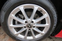 Mercedes-Benz B-Class MPV (19 on) B 200 d Sport Executive 8G-DCT auto 5d For Sale - Kingslake Cars, North Buddesley