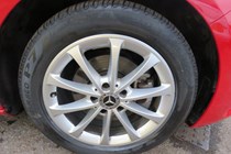 Mercedes-Benz B-Class MPV (19 on) B 200 d Sport Executive 8G-DCT auto 5d For Sale - Kingslake Cars, North Buddesley