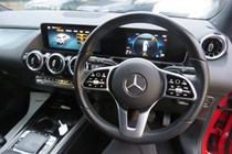 Mercedes-Benz B-Class MPV (19 on) B 200 d Sport Executive 8G-DCT auto 5d For Sale - Kingslake Cars, North Buddesley