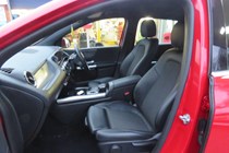 Mercedes-Benz B-Class MPV (19 on) B 200 d Sport Executive 8G-DCT auto 5d For Sale - Kingslake Cars, North Buddesley