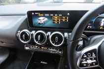 Mercedes-Benz B-Class MPV (19 on) B 200 d Sport Executive 8G-DCT auto 5d For Sale - Kingslake Cars, North Buddesley