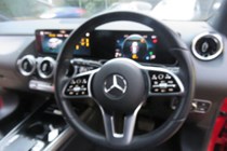 Mercedes-Benz B-Class MPV (19 on) B 200 d Sport Executive 8G-DCT auto 5d For Sale - Kingslake Cars, North Buddesley