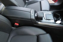Mercedes-Benz B-Class MPV (19 on) B 200 d Sport Executive 8G-DCT auto 5d For Sale - Kingslake Cars, North Buddesley