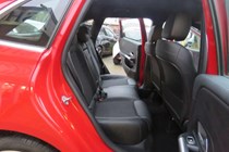 Mercedes-Benz B-Class MPV (19 on) B 200 d Sport Executive 8G-DCT auto 5d For Sale - Kingslake Cars, North Buddesley