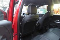 Mercedes-Benz B-Class MPV (19 on) B 200 d Sport Executive 8G-DCT auto 5d For Sale - Kingslake Cars, North Buddesley