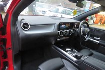 Mercedes-Benz B-Class MPV (19 on) B 200 d Sport Executive 8G-DCT auto 5d For Sale - Kingslake Cars, North Buddesley