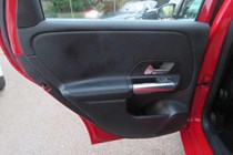 Mercedes-Benz B-Class MPV (19 on) B 200 d Sport Executive 8G-DCT auto 5d For Sale - Kingslake Cars, North Buddesley
