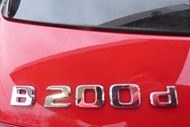 Mercedes-Benz B-Class MPV (19 on) B 200 d Sport Executive 8G-DCT auto 5d For Sale - Kingslake Cars, North Buddesley