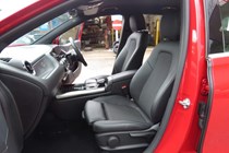 Mercedes-Benz B-Class MPV (19 on) B 200 d Sport Executive 8G-DCT auto 5d For Sale - Kingslake Cars, North Buddesley