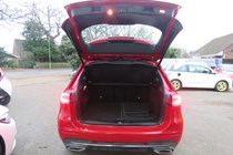 Mercedes-Benz B-Class MPV (19 on) B 200 d Sport Executive 8G-DCT auto 5d For Sale - Kingslake Cars, North Buddesley