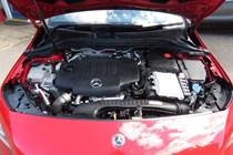 Mercedes-Benz B-Class MPV (19 on) B 200 d Sport Executive 8G-DCT auto 5d For Sale - Kingslake Cars, North Buddesley