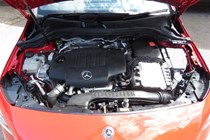Mercedes-Benz B-Class MPV (19 on) B 200 d Sport Executive 8G-DCT auto 5d For Sale - Kingslake Cars, North Buddesley