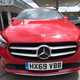 Mercedes-Benz B-Class MPV (19 on) B 200 d Sport Executive 8G-DCT auto 5d For Sale - Kingslake Cars, North Buddesley