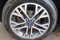 Ford Kuga SUV (20 on) Titanium 2.0 EcoBlue 190PS auto AWD 5d For Sale - Kingslake Cars, North Buddesley