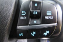Ford Kuga SUV (20 on) Titanium 2.0 EcoBlue 190PS auto AWD 5d For Sale - Kingslake Cars, North Buddesley