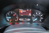 Ford Kuga SUV (20 on) Titanium 2.0 EcoBlue 190PS auto AWD 5d For Sale - Kingslake Cars, North Buddesley